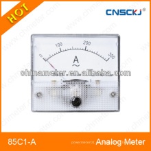 CNSCKJ DC-Amperemeter Analog-Panel-Meter